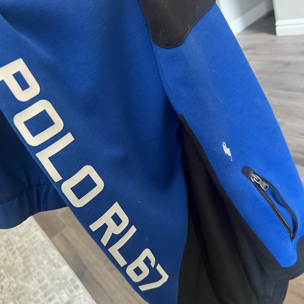 POLO SPORT